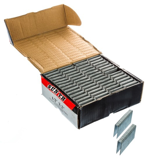 15G Flooring Staple