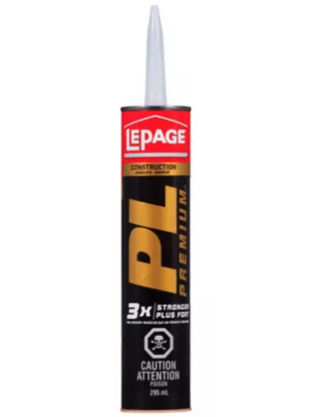 PL Glue