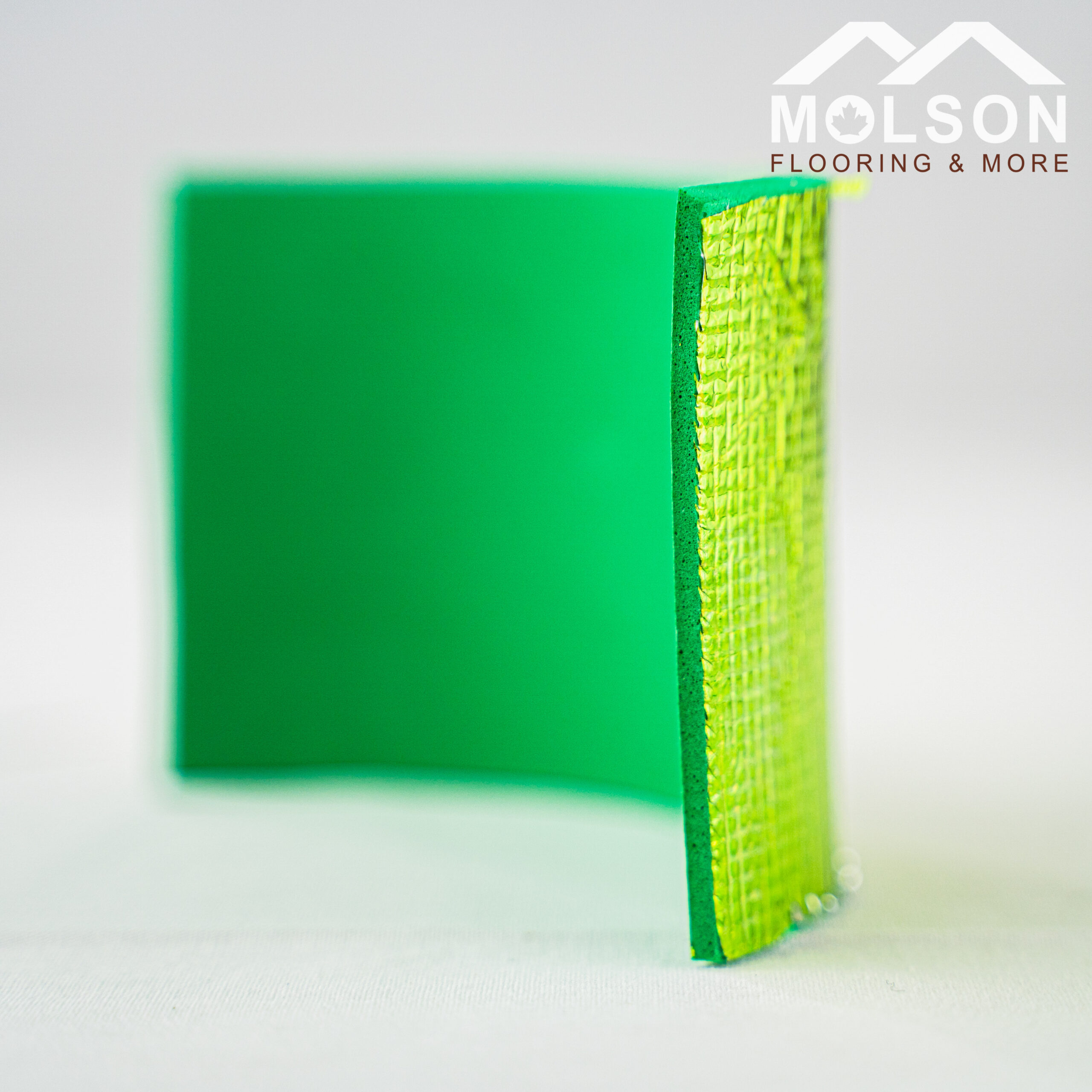 Eco Green Rubber