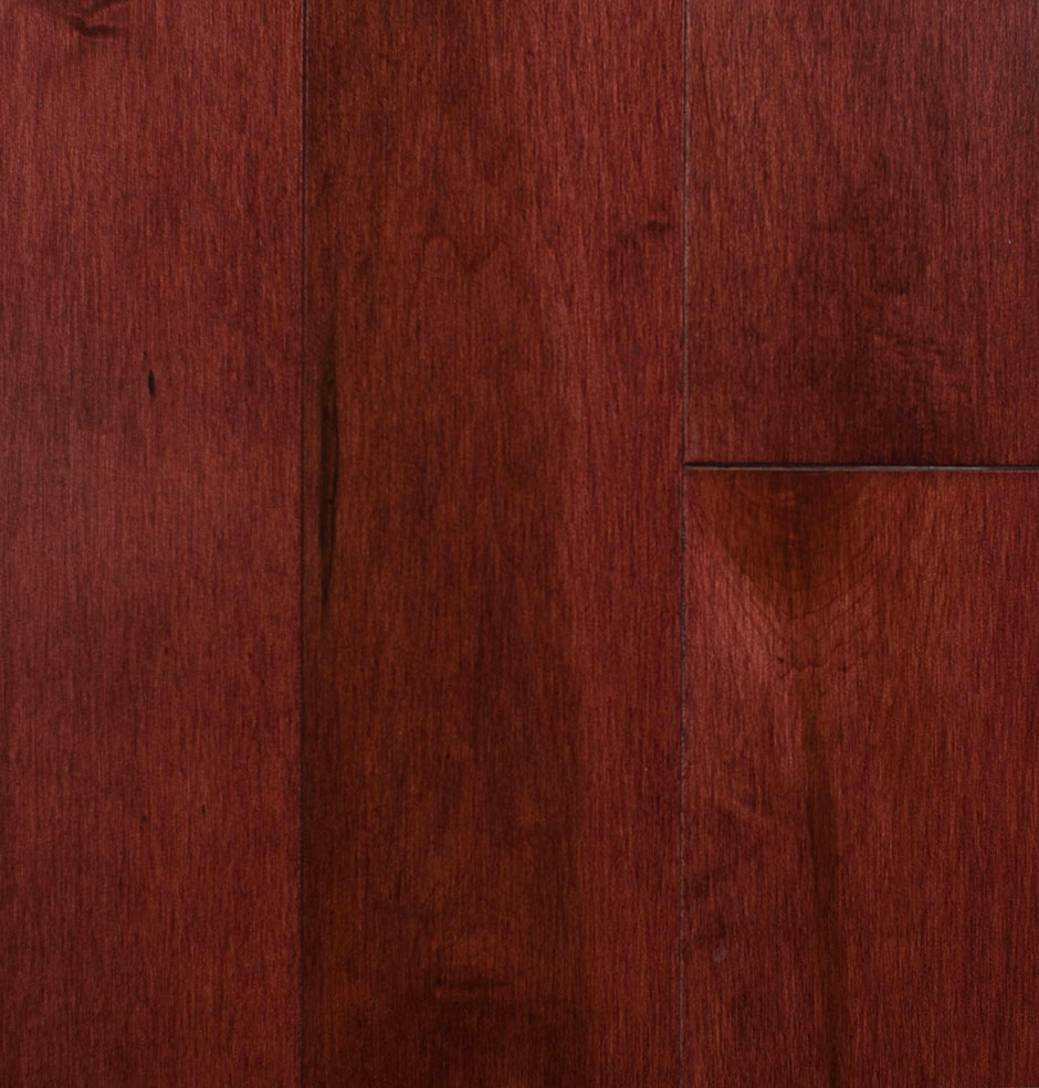 Cherry (Maple)