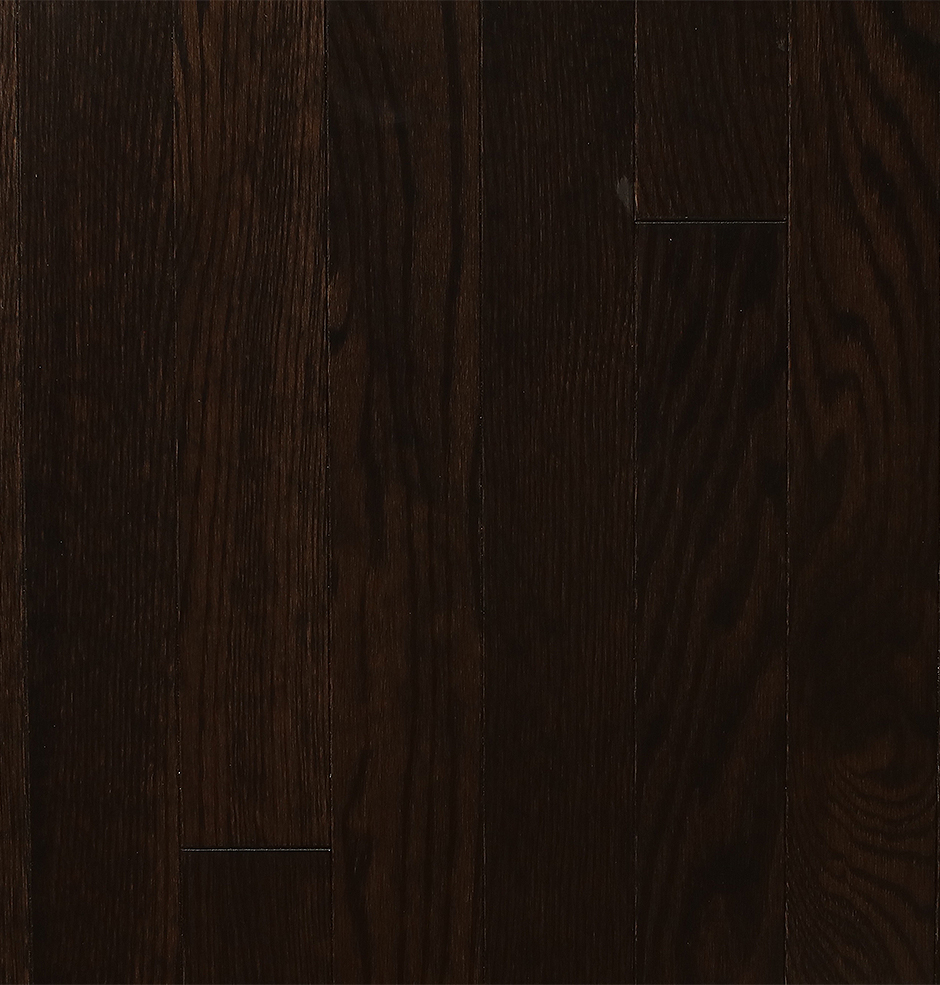 Graphite (Red Oak)