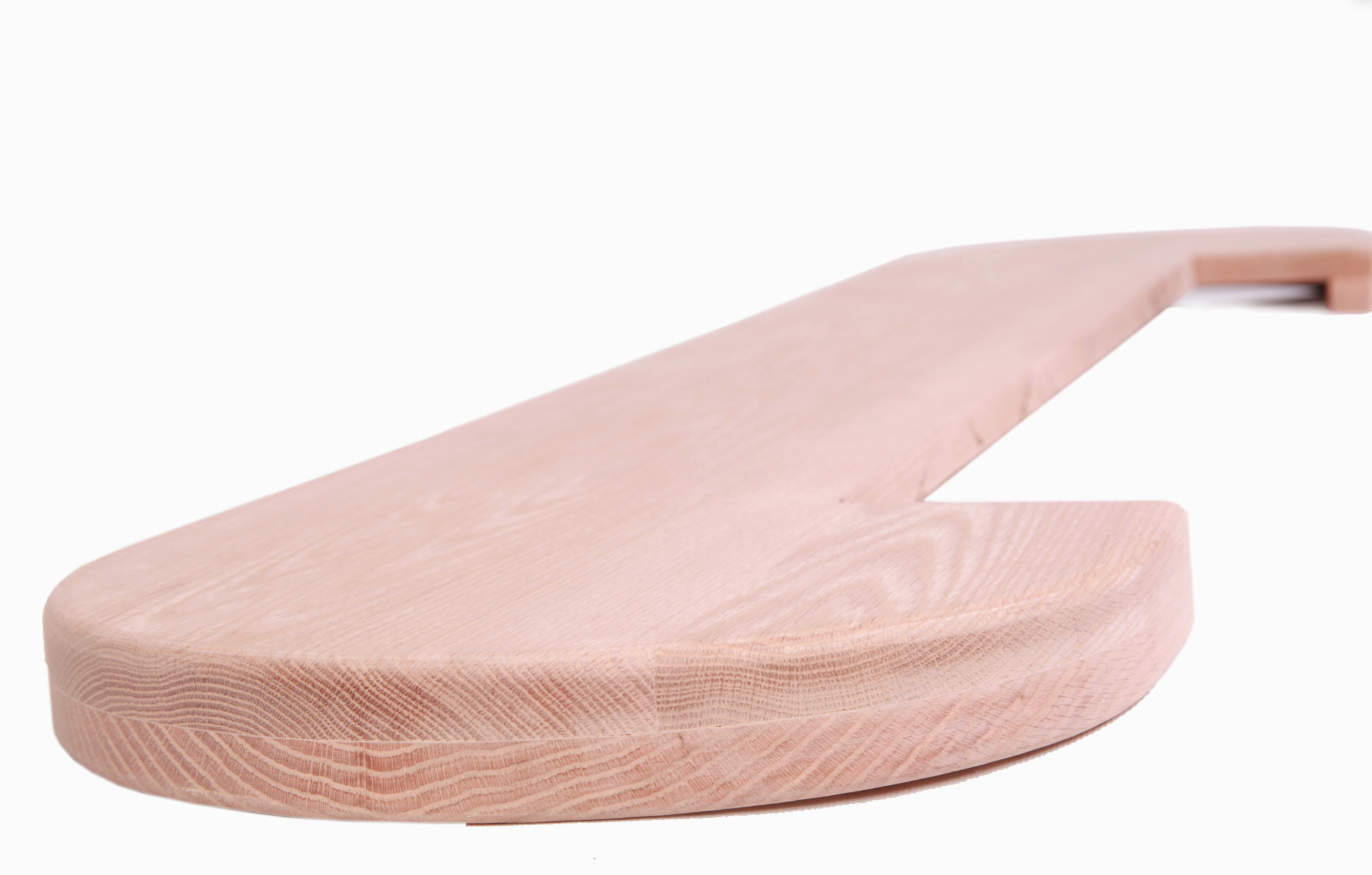 Double Bullnose